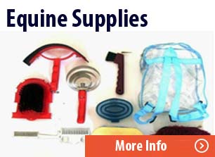 Equestrian Supplies